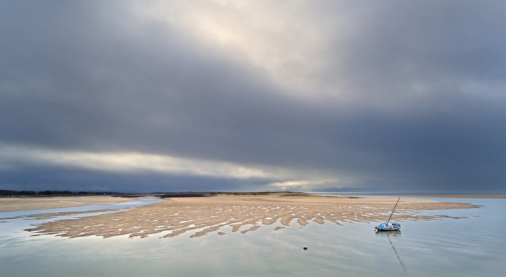 Pointe des Salines