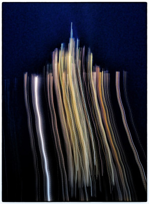 Le Mont de nuit 2
